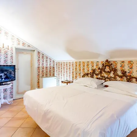Hotiday Room Collection - Ferrara Esterno foto