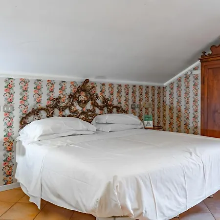 Hotiday Room Collection - Ferrara Esterno foto