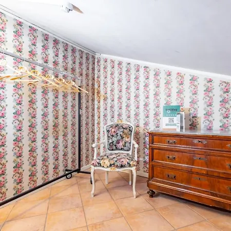 Hotiday Room Collection - Ferrara Esterno foto