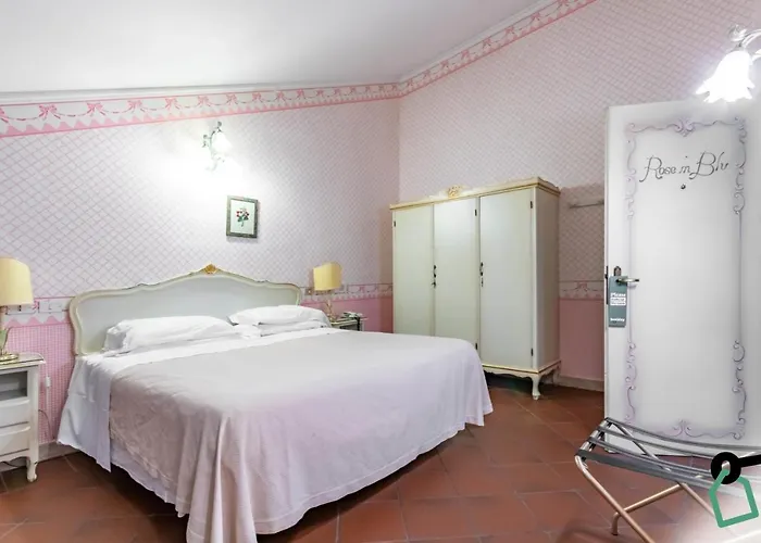 Hotiday Room Collection - Ferrara