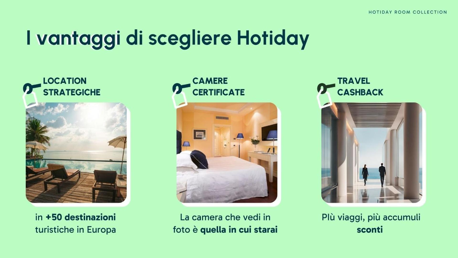 Hotiday Collection -
